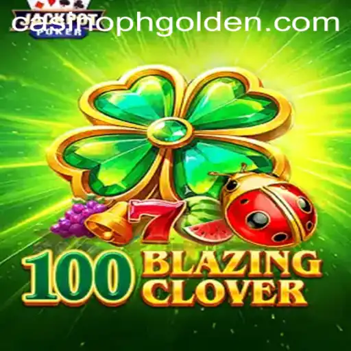 Discover the Exciting World of 100BlazingClover: The Game Revolutionizing Online Play