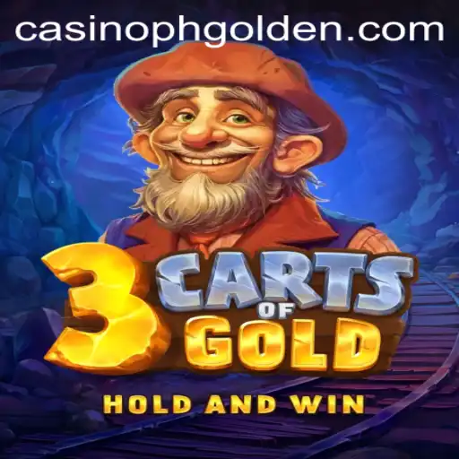 Unveiling 3cartsOfGold: A Comprehensive Guide to This Thrilling Adventure
