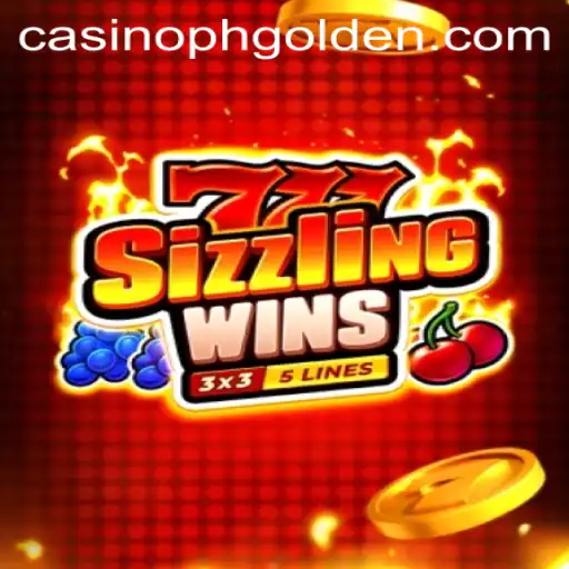 Explore the Excitement of 777SizzlingWins with PHGolden