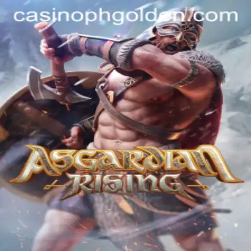 AsgardianRising: A Thrilling Adventure in Norse Mythology Meets Modern Gaming