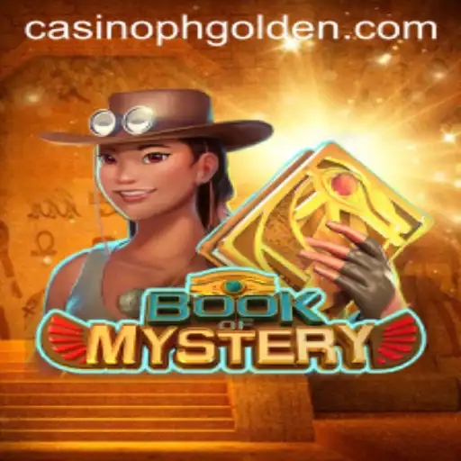 Book of Mystery: An Immersive Gaming Experience Enhanced by PHGolden
