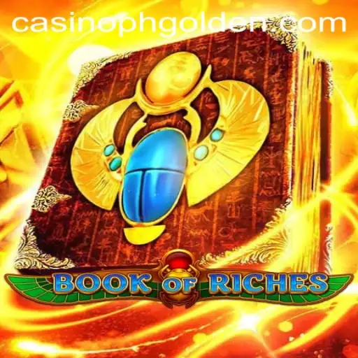 Exploring the World of BookofRiches: The Journey to PHGolden