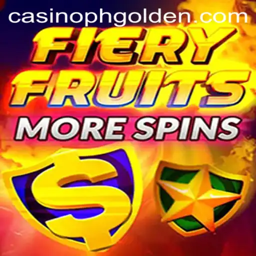 Experience Unmatched Excitement with FieryFruitsMoreSpins