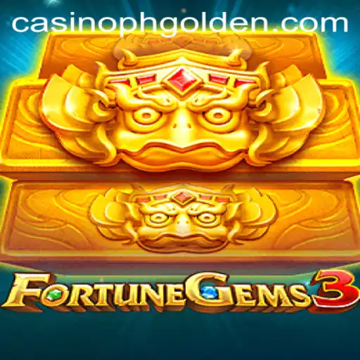 Unveiling FortuneGems3: Discovering the Glittering Features of PHGolden