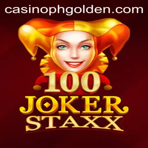 Exploring the Thrills of 100JokerStaxx and the Rise of PHGolden