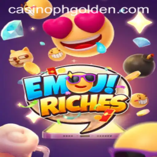 Explore the Excitement of EmojiRiches with PHGolden
