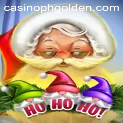 Santa's Sleigh and the Enigmatic PHGolden: Unveiling the Mystical World of HoHoHo
