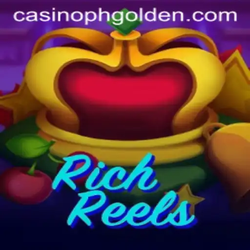 RichReels: The Golden Path to Exciting Gaming