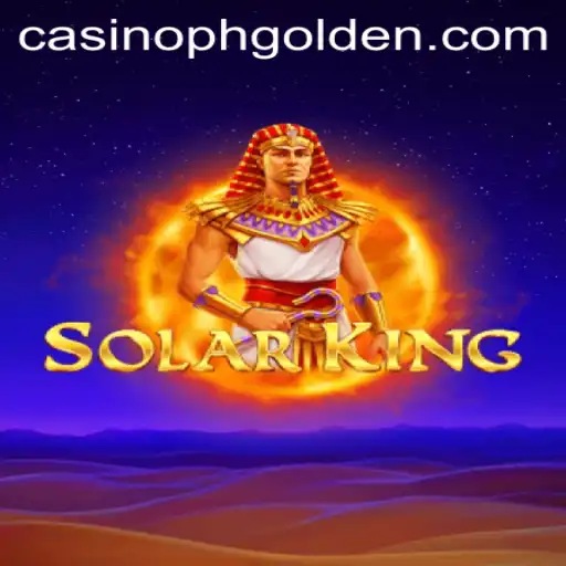 Discover SolarKing: A Galactic Quest for the Crown